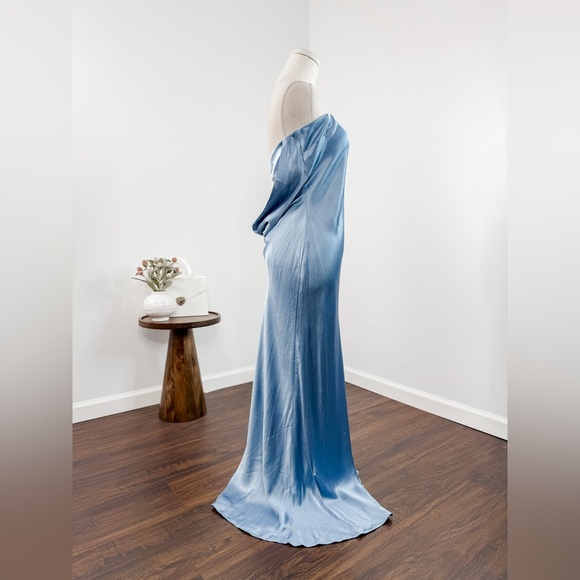 Bec + Bridge Moondance Strapless Maxi Dress - Picture 4 of 10